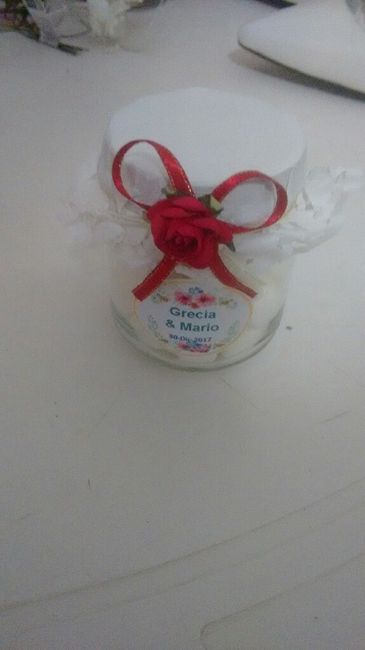  Mi contador a 4 días... - 2