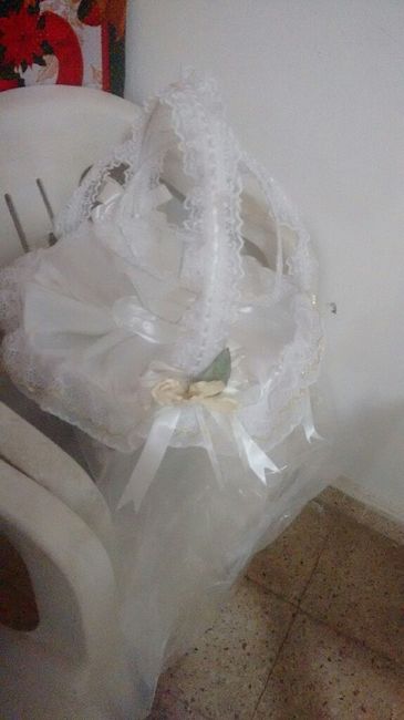  Mi contador a 4 días... - 5