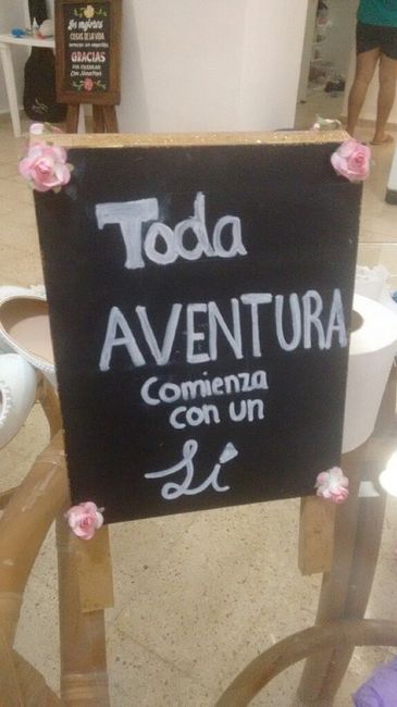  Mi contador a 4 días... - 10