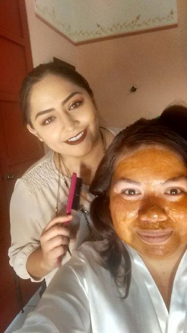  Ya me casé... 30 dic - 8