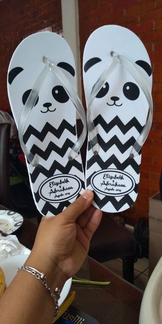 Sandalias 4