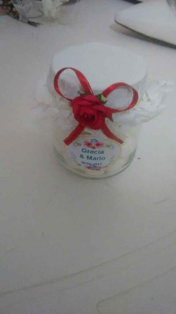  Mi contador a 4 días... - 2