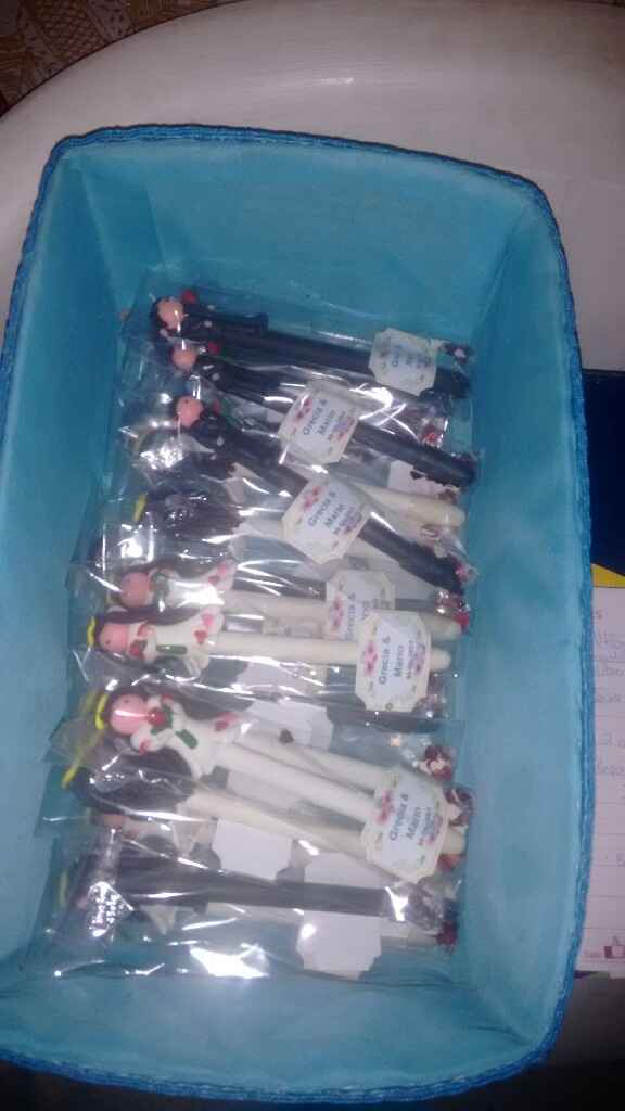  Mi contador a 4 días... - 4