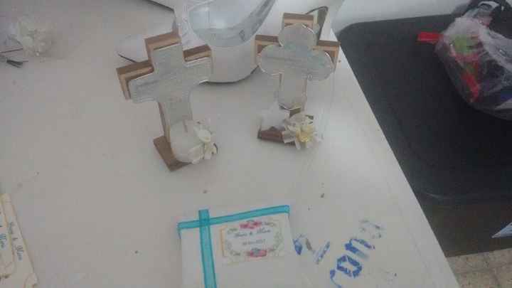  Mi contador a 4 días... - 6