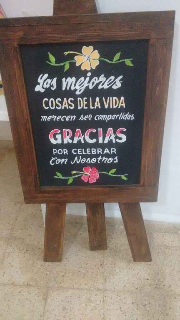  Mi contador a 4 días... - 7