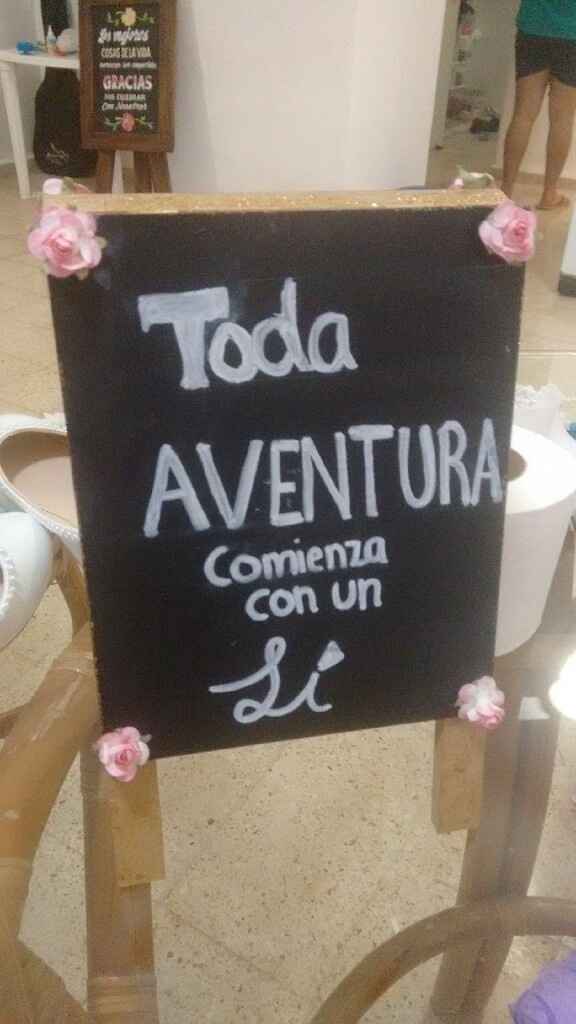  Mi contador a 4 días... - 10