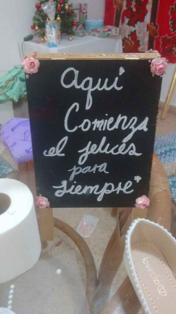  Mi contador a 4 días... - 11