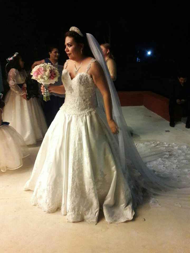  Ya me casé... 30 dic - 1