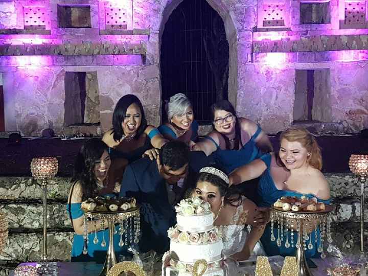  Ya me casé... 30 dic - 2