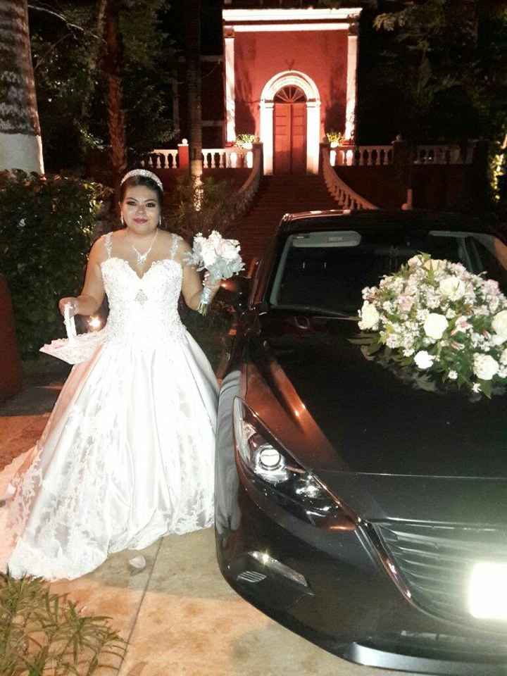  Ya me casé... 30 dic - 4