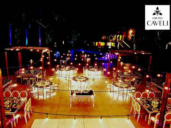  Ya me casé... 30 dic - 5