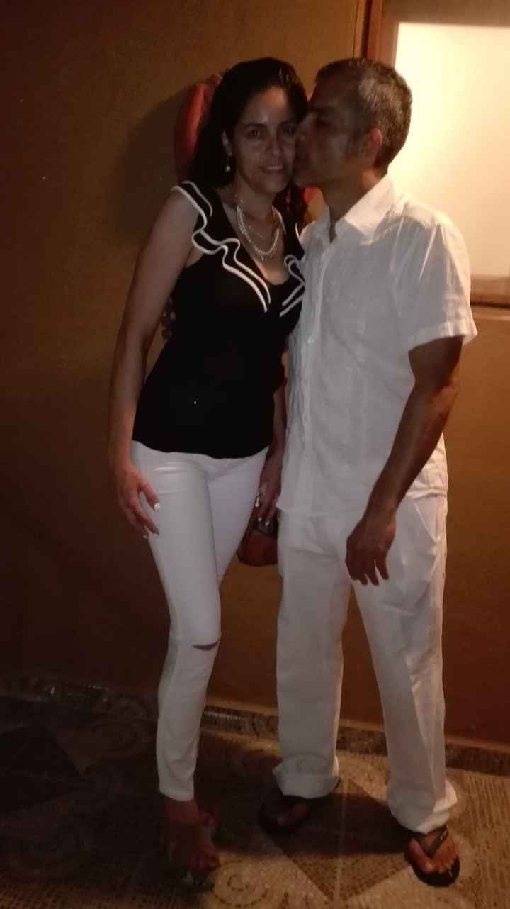 mi dulce amor 