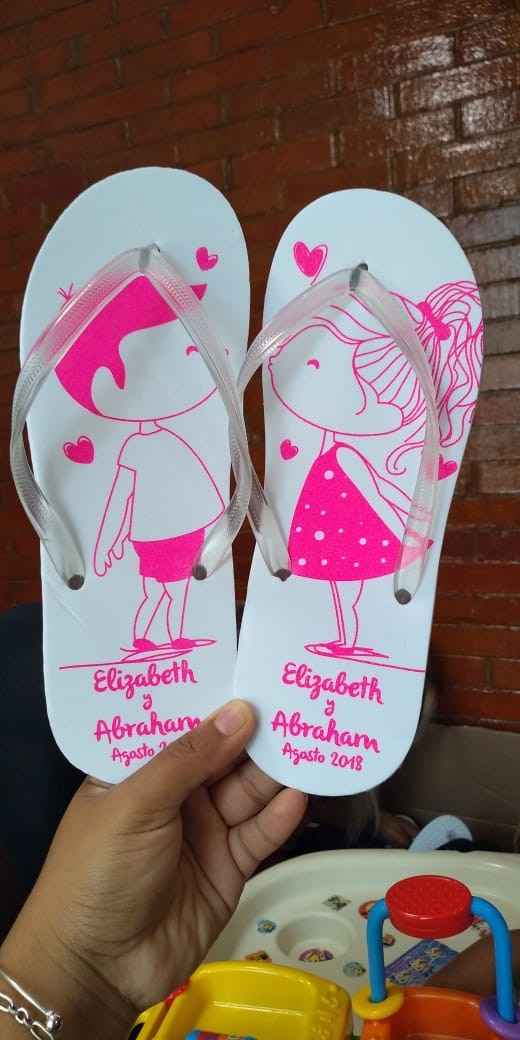 Sandalias 3