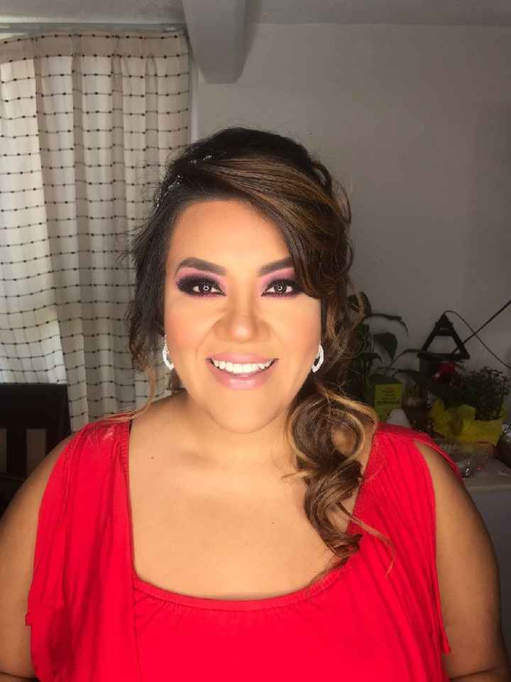 Pruebas listas!! - 2