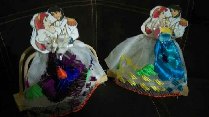 Manualidades para relajarnos ? - 1