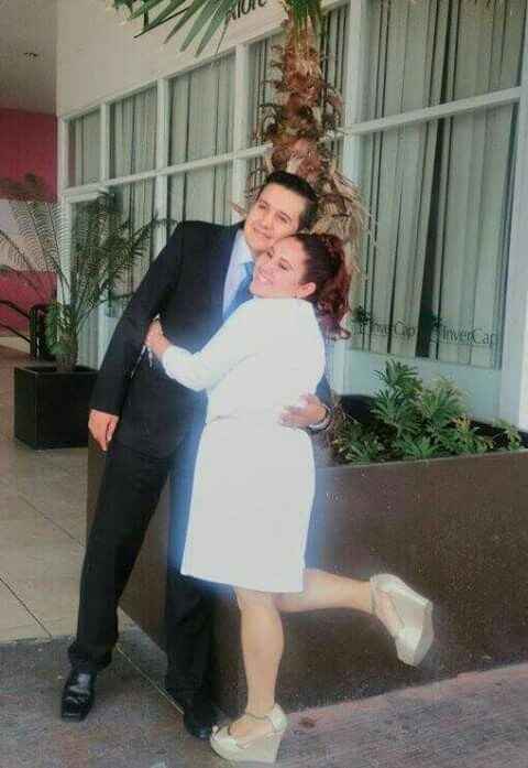 Mañana!!! mi boda por el civil!!! - 1