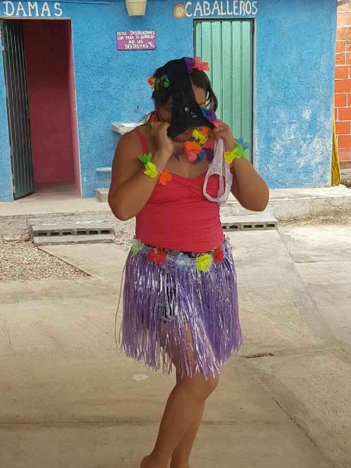 Mi despedida de soltera - 2