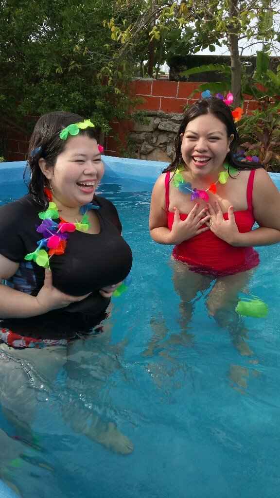 Mi despedida de soltera - 4