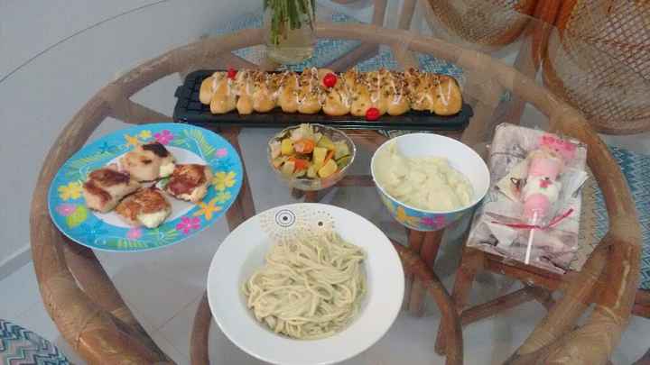 "reto creativo: grecia" - 7