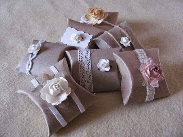 Cajas de papel de baño 2