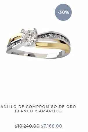 anillo 