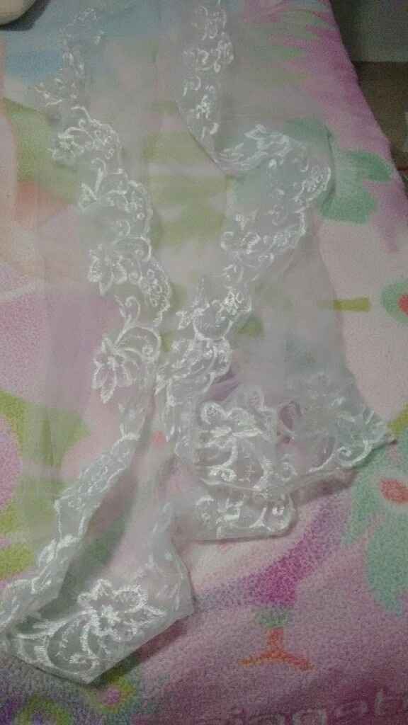  Mis velos Aliexpress - 3