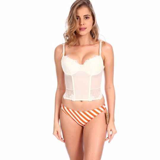 Beige! 