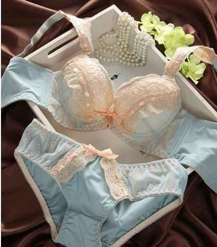 Coordinado vintage victoriano