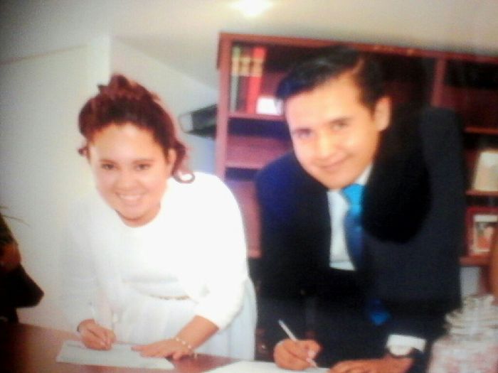 Mañana!!! mi boda por el civil!!! - 2