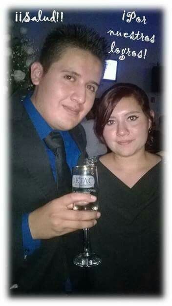 Mis first dates con mi fm christian rosas mendoza - 1