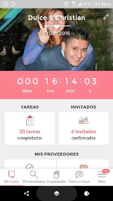 Horas!!!! - 1