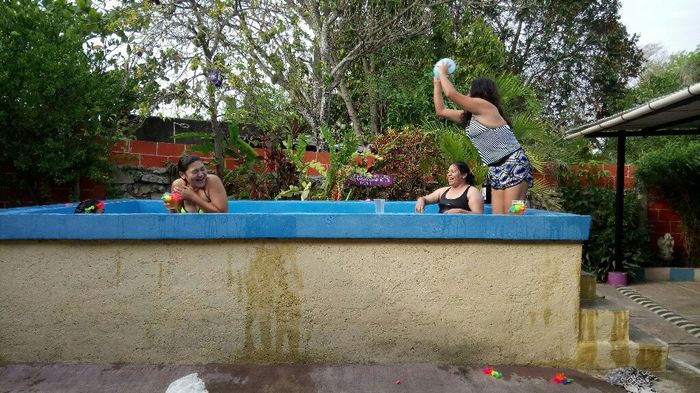 Mi despedida de soltera - 3