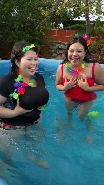 Mi despedida de soltera - 4