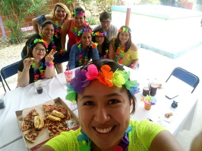 Mi despedida de soltera - 5