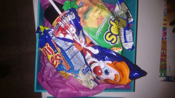 Cajas para padrinos - 3