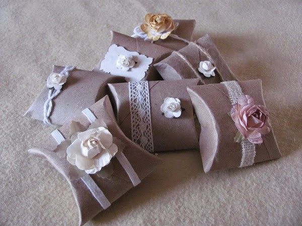 Cajas de papel de baño 2