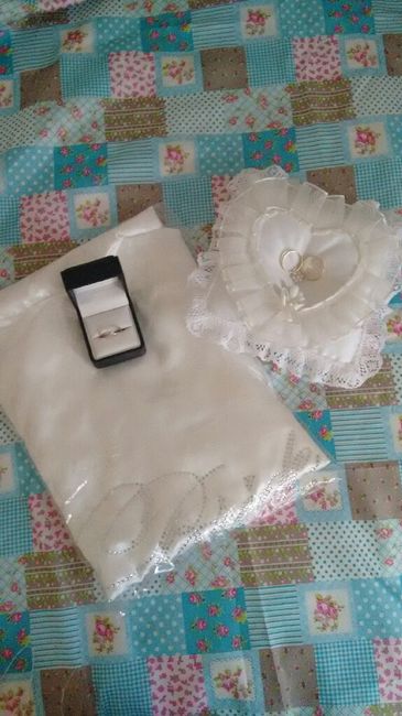  Batita bride - 1