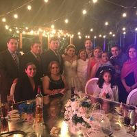  Ya me casé... 30 dic - 3