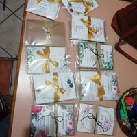 Nuestras invitaciones ❤️ - 2