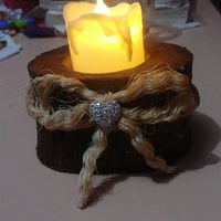 Centros de mesas - 1