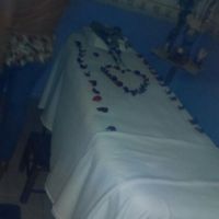 Relajados para el gran día!! - 2