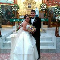 Fotos nuestra boda cyd - 2