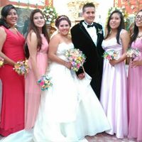 Fotos nuestra boda cyd - 3