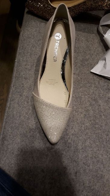  Zapatitos - 2