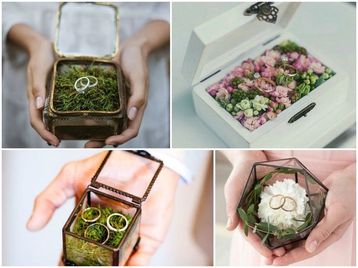 idea para anillos