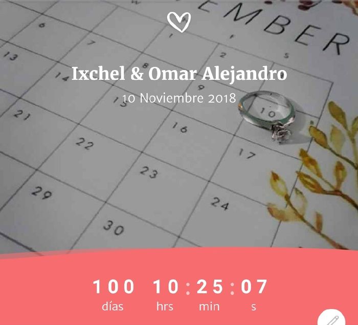 Mi número mágico - Ixchel 1