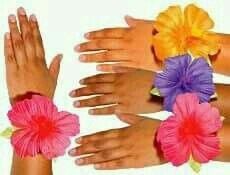 *****PULSERAS*****