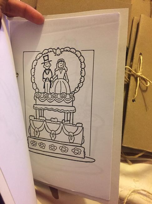 para que los niños dibujen