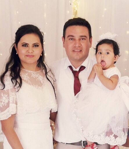 Novios que nos casamos el 2 de Agosto de 2019 en Yucatán - 1