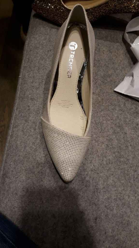 Zapatitos - 2